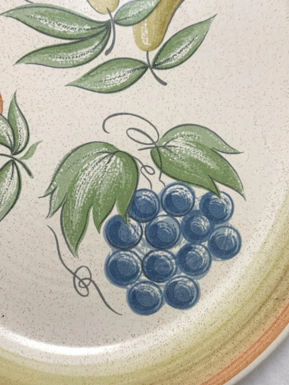 Franciscan MCM Earthenware 13